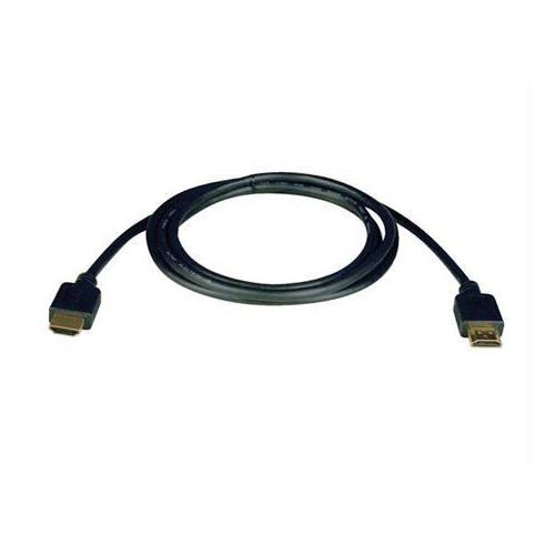 50FT STANDARD SPEED HDMI CABLE DIGITAL VIDEO WITH AUDIO PLENUM RATED M/M 50FT