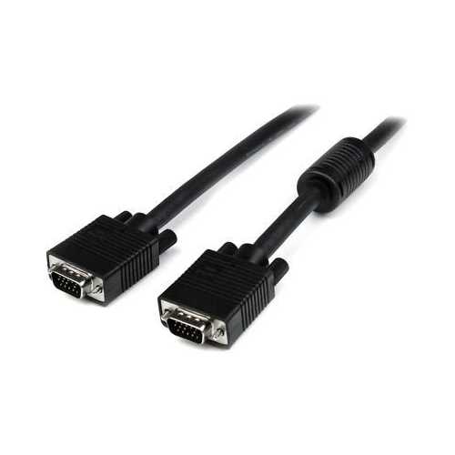 CONNECT YOUR VGA MONITOR WITH THE HIGHEST QUALITY CONNECTION AVAILABLE - 100FT V