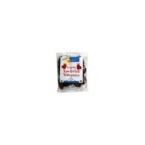 Mediterranean Organics Sundried Tomatoes (12x3 Oz)