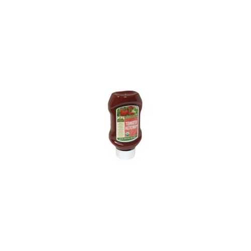 Woodstock Upside Down Tomato Ketchup (12x20 Oz)