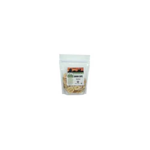 Woodstock Banana Chips (8x6 Oz)