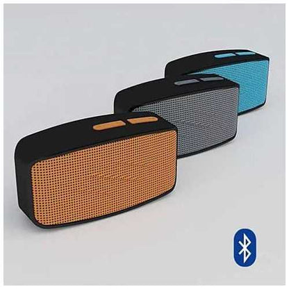 Easy Listener Bluetooth Speaker and MP3 player