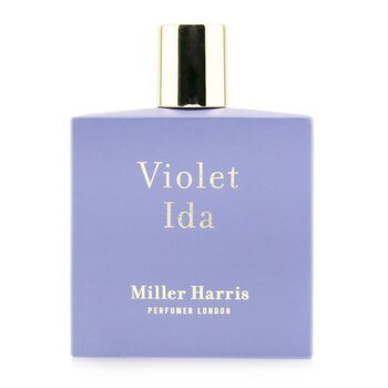 Violet Ida Eau De Parfum Spray  100ml/3.4oz
