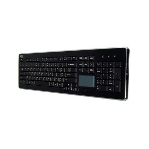 SLIMTOUCH 440 - DESKTOP TOUCHPAD KEYBOARD