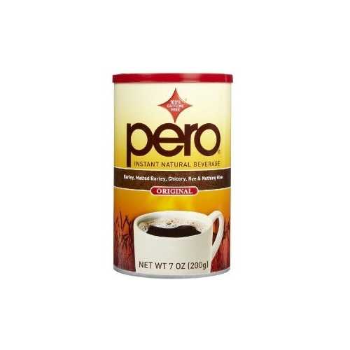 Pero Instant Cereal Beverage (6x7 Oz)