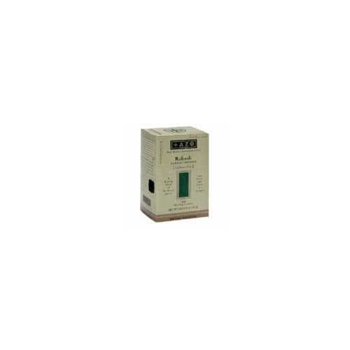 Tazo Tea Herbal Refresh Tea (6x20 Bag)