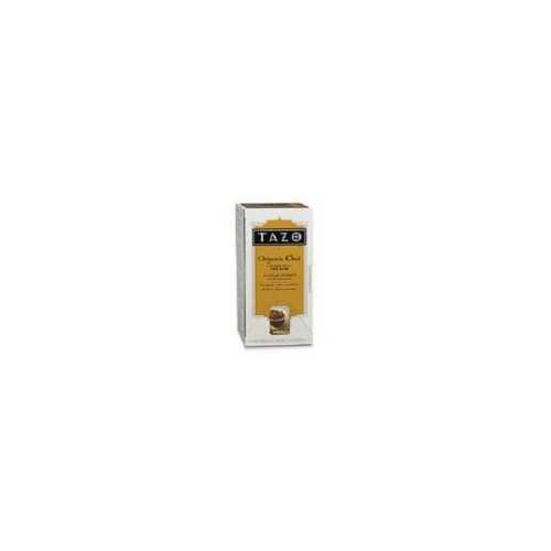 Tazo Tea Tazo Chai Tea (6x20 Bag)