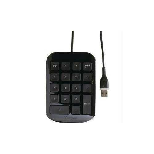 NUMERIC KEYPAD  -  WIRED  - USB