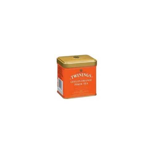 Twinings Ceylon Tea (6x20 Bag)
