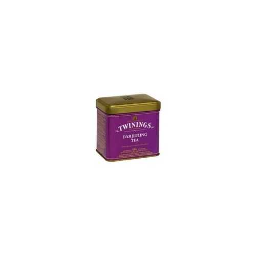 Twinings Darjeeling Tea (6x20 Bag)
