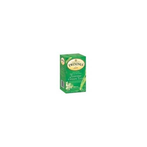 Twinings Jasmine Green Tea (6x20 Bag)