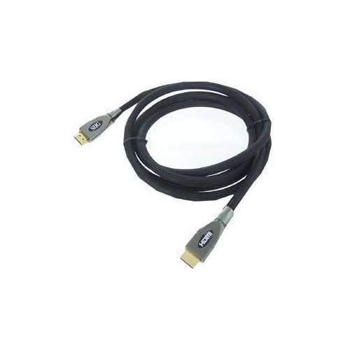 ULTRA-HIGH QUALITY HDMI CABLE FOR OPTIMAL PICTURE  SOUND PERFORMANCE