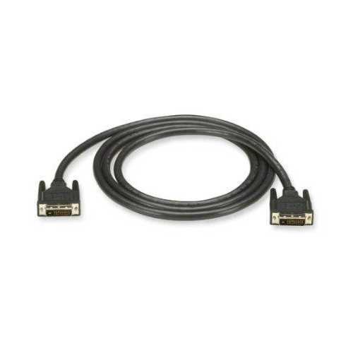 DIGITAL VISUAL INTERFACE (DVI) CABLE WIT