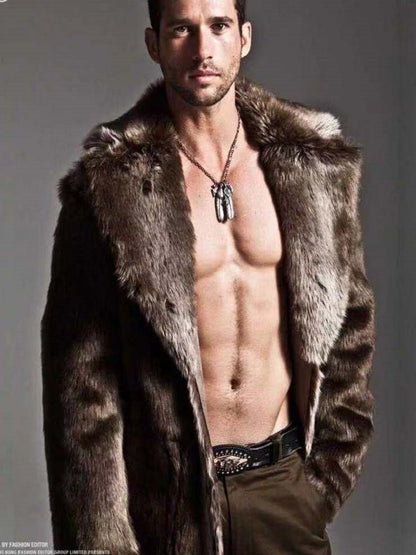 29 Styles Men's Autumn Winter Coat Fashion Long Male Pilot Trench Coat 2021 Cardigan Cotton Windbreaker Business Jacket Overcoat