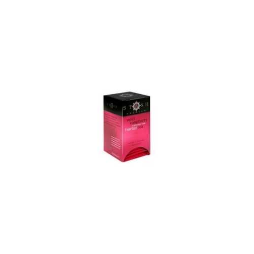 Stash Tea Wild Raspberry Hibiscus Tea (6x20 CT)