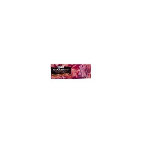 Glutino Chocolate Coated Chocolate Wafers (12x4.6 Oz)