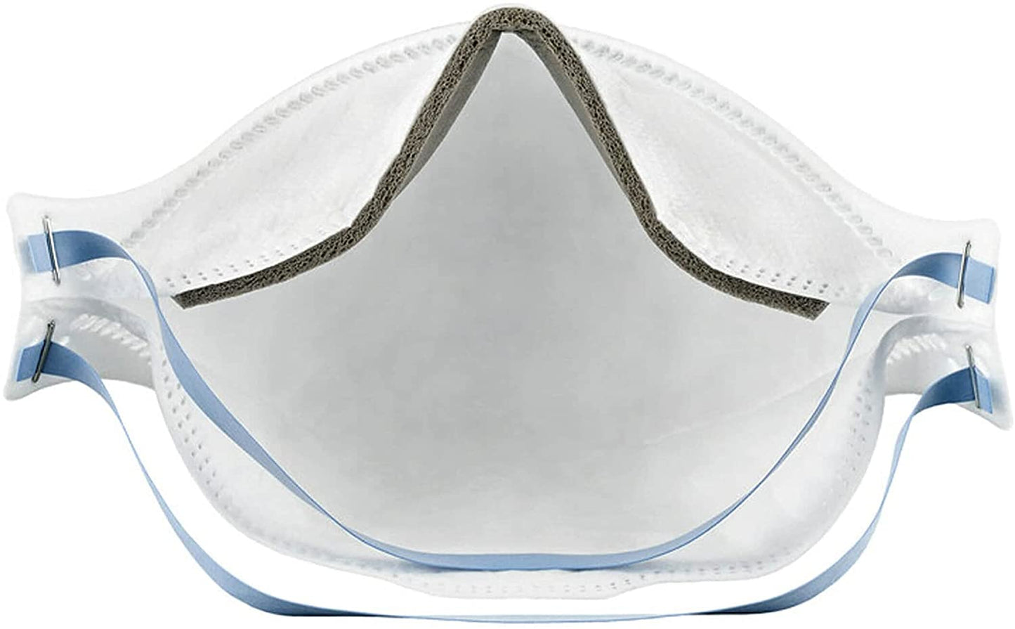 3M Aura 9205+ Mask Foldable NIOSH-Approved N9 5 Particulate Respirator Unvalved REDUCED EYEWEAR FOGGING ALL FACE SHAPES Wedding