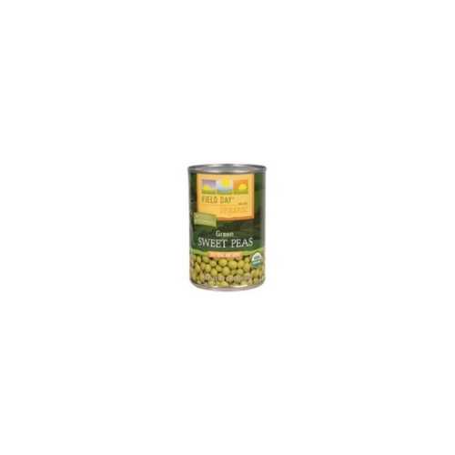 Field Day Sweet Peas (12x15 Oz)