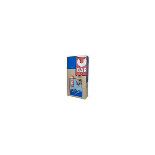 Clif Bar Chocolate Chip Clif Bar Bar (12x2.4 Oz)