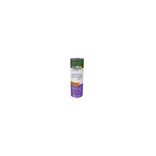 Field Day Fine Mediterranean Sea Salt (20x26.5 Oz)