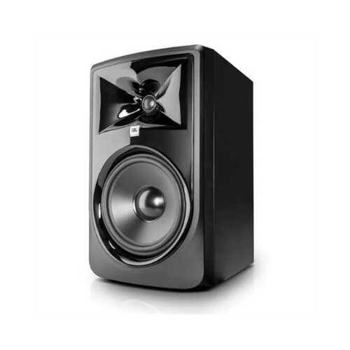 JBL S M 308PMKII