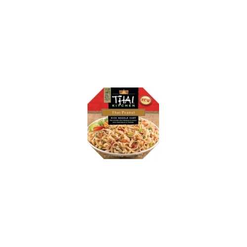Thai Kitchen Thai Peanut Rice Noodle Gluten Free (6x9.77 Oz)