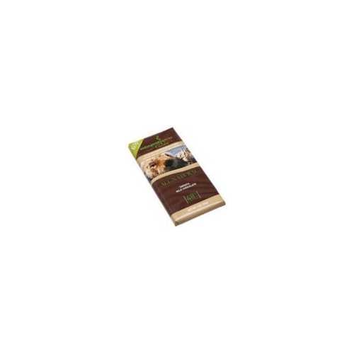 Endangered Species Smooth Milk Chocolate Bar Otter (12x3 Oz)