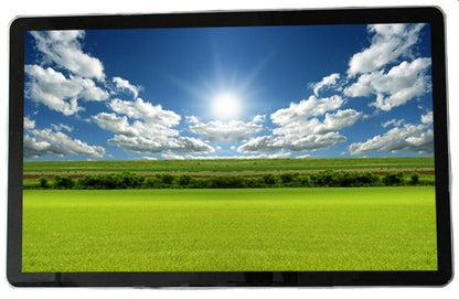 32 47 55 65 inch TFT LCD HD All in One smart PC TV Kiosk Touch Screen All in One PC TV LG CCTV Monitor display signage totem
