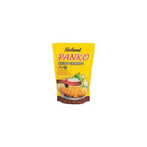 Roland Panko Bread Crumbs (6x7 Oz)
