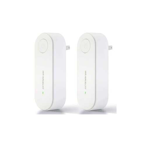 Bye Bye Bug Green Earth Safe Insect Repeller - Color: WHITE