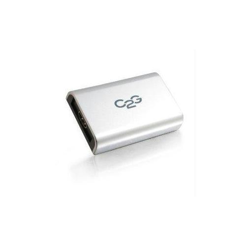 USB TO HDMI ADAPTER WITH AUDIO