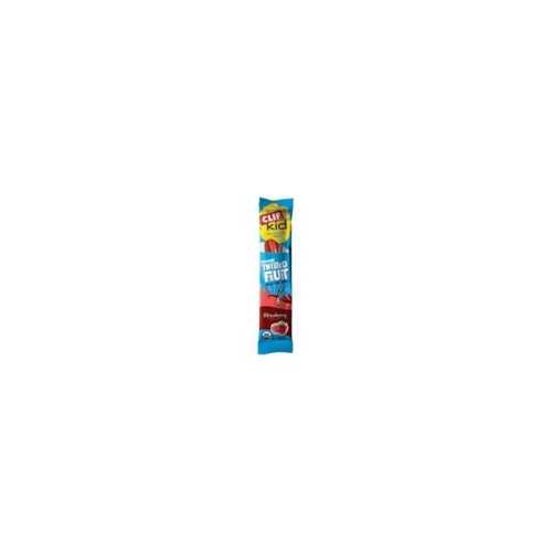 Clif Bar Kid Twisted Fruit Strawberry (18x.7 Oz)