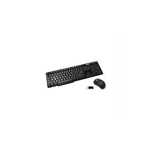 PRO RF2.4GHZ USB MICE/KBD COMBO SET