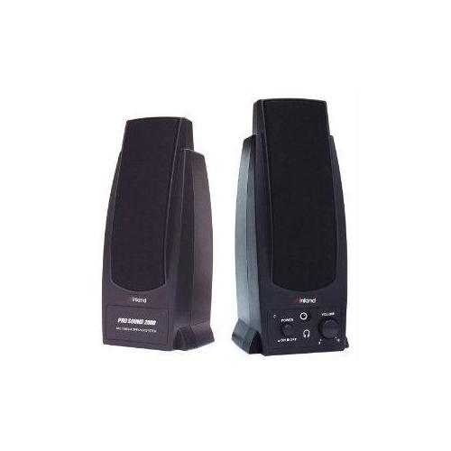 PRO SOUND 2000 BLK
