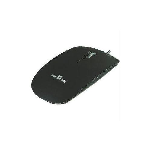 MANHATTAN SILHOUETTE OPTICAL MOUSE