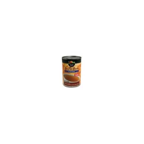 Health Valley Chicken Noodle Soup No Salt (12x15 Oz)