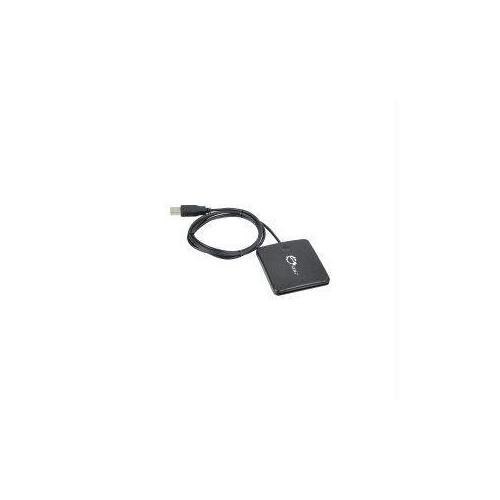 ADD A SMART CARD READER TO YOUR USB EQUIPPED SYSTEM