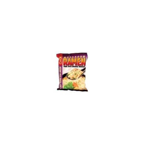 Koyo Foods Mushroom Dry Ramen (12x2 Oz)
