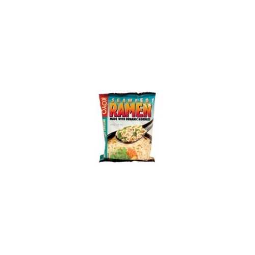 Koyo Foods Seaweed Dry Ramen (12x2 Oz)