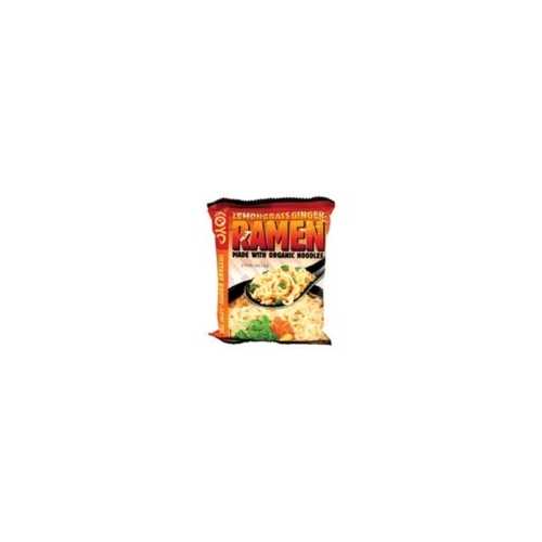 Koyo Foods Lemongrass Ginger Dry Ramen (12x2.1 Oz)