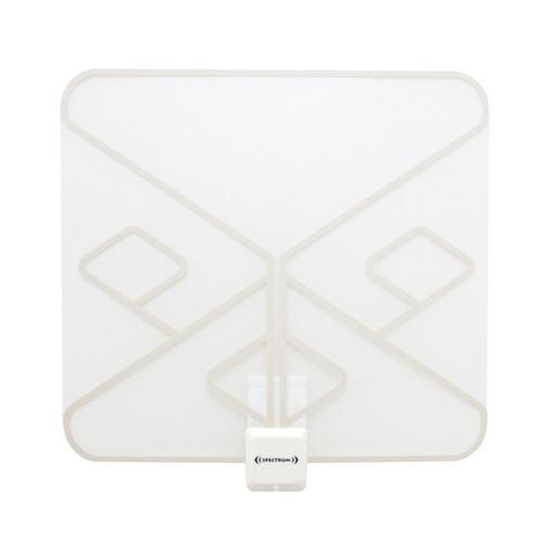 Spectrum BEAM Flat Indoor Passive HDTV Antenna, SP-513