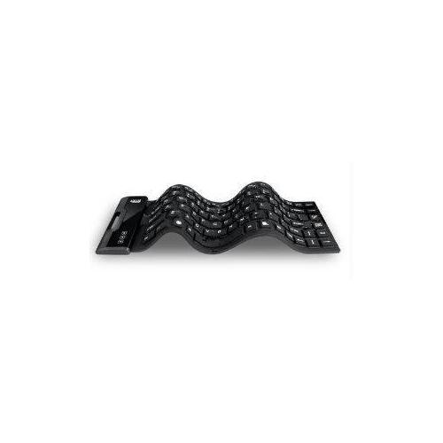 ADESSO ANTIMICROBIAL WATERPROOF FLEX KEYBOARD (MINI SIZE)