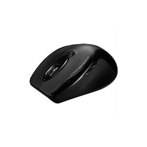 ADESSO 2.4GHZ WIRELESS ERGONOMIC LASER SCROLL MOUSE