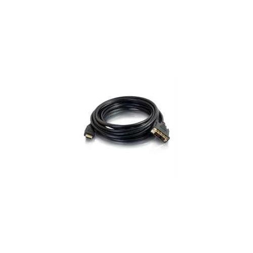 5M HDMI TO DVI-D DIGITAL VIDEO CABLE (16.4FT)