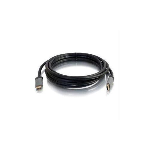 5M SELECT HIGH SPEED HDMI&REG; CABLE WITH ETHERNET 4K 60HZ - IN-WALL CL2-RATED (