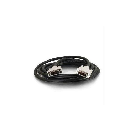 0.5M DVI-D&TRADE; M/M DUAL LINK DIGITAL VIDEO CABLE (1.6FT)