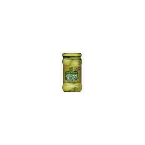 Native Forest Artichoke Hearts Whole 8-1 (6x9.9 Oz)