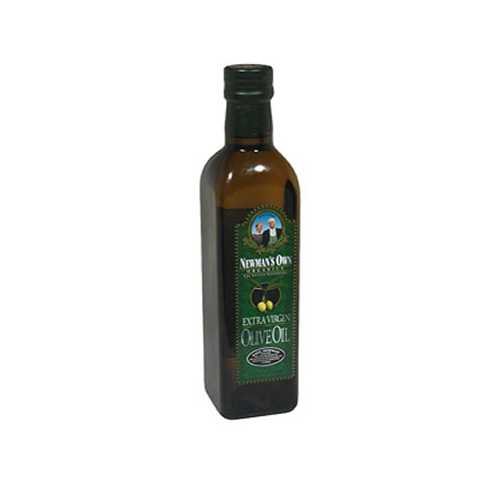 Newman's Own Organics Olive Oil ( 6x17 Oz)