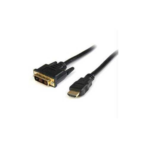 CONNECT AN HDMI-ENABLED OUTPUT DEVICE TO A DVI-D DISPLAY, OR A DVI-D OUTPUT DEVI