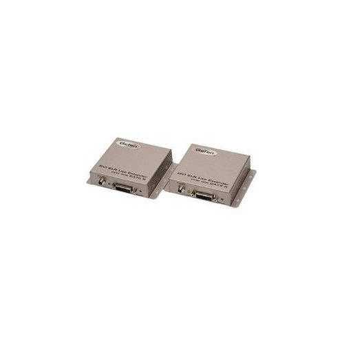 DVI EXTENDER OVER CAT5 OR CAT6 220FT